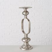 Candle Holder | Silver (55cm) image