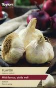 French Garlic Flavor