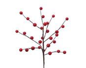 Berry Pick Red Foam 26 cm image