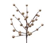 Berry Pick Gold Foam 26 cm image