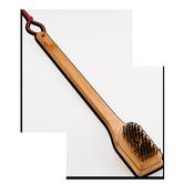 Weber Bamboo Grill Brush 46cm