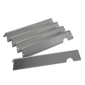 Weber Genesis Flavorizer Bars Set SS