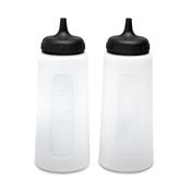 Weber Griddle Squeeze Bottle Set of 2 image