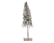 75 cm Snowy Mini Christmas Tree image
