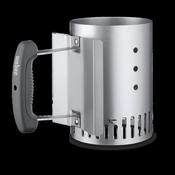 Weber Charcoal Chimney Starter Portable image
