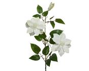 Artificial Clematis Flower Stem image