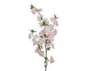 Artificial Blossom Cherry Branch (127x5cm)
