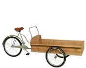 Metal Bicycle