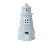 Lighthouse porcelain