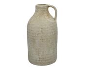 Jug terracotta