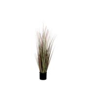 Artificial Dogtail Grass Plant