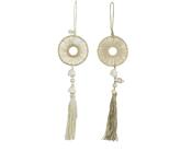Dreamcatcher bead - sold separately