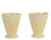 Cup dolomite ice cream - sold separately