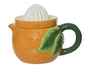 Juicer dolomite orange