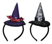 90043 Witch Hat Hairband c25 image