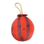Ancol Barry Bauble Dog Toy 40cm x 18cm image