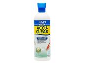 API Pond Accu-Clear 473ml image