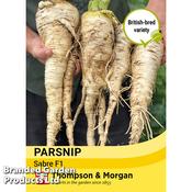 Parsnip 'Sabre'
