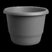 Amiga Round 25cm Anthracite
