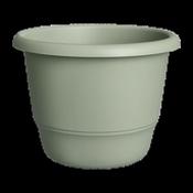 Amiga Round 35cm Thyme Green
