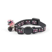 Ancol JEWEL LUX KITTEN COLLAR Bk image