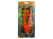Artificial Aquatic Plant Orange Creeping Primrose Willow 20cm image