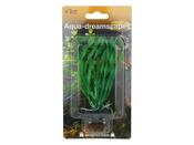Artificial Aquatic Plant Tape Grass 10cm image