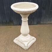 Athena Birdbath 73cm BA47