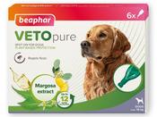 Beaphar Vetopure Medium Dog Natural spot on image