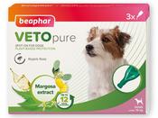 Beaphar Vetopure Small Dog Natural spot on image