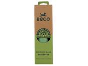 Beco Unscented Poo Bags Large 300 Pack image