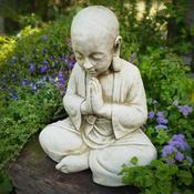 Buddha Praying 34cm BD19