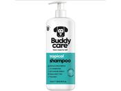 Buddycare Tropical Shampoo 500ml image