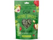 Burgess Herby Hearts Treats 60g image