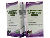 Cheeko Litter Box Sm/Md String