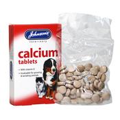 JV CALCIUM &amp; VIT D TABS image