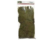 Nativity Landscape Moss 22 × 3 × 44 cm