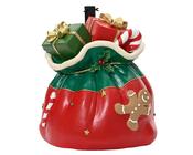 Christmas Sack Tree Stand