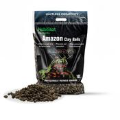Habistat Amazon Clay Balls 10L image
