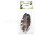 Cocoa pod water bowl