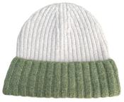 Emily Beanie - Cream image