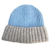 Emily Beanie - Denim image