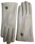 Emma Gloves - Cream image