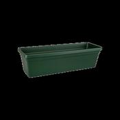 Elho Green Basics Trough 80cm Leaf Green