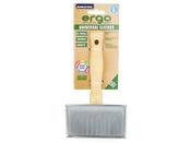 Ancol Ergo Super Soft Slicker Brush Large image
