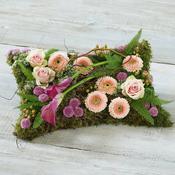 Woodland Pillow image