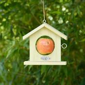 Apple Bird Feeder – Assorted Designs image