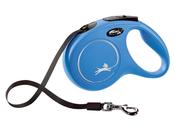 Flexi Classic Tape Lead Blue Medium/Large 5m image