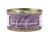 Fish4Cats Tuna &amp; Anchovy 70g Cat image