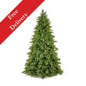 7.5 Foot Westbury Spruce Artificial Christmas Tree image